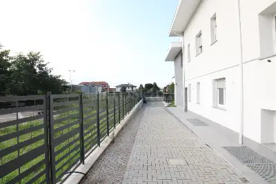 Casa in vendita, Via Favana, Busto Arsizio