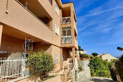 Villa in vendita, Via Saffo, Palermo