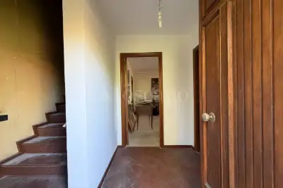Villa in vendita, Via Parco Cristallo, Tremestieri Etneo