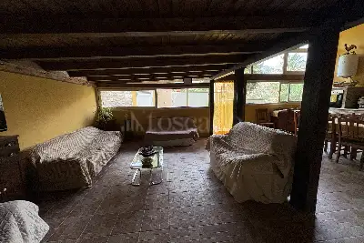 Villino a Schiera in vendita, Contrada Morello , Trabia