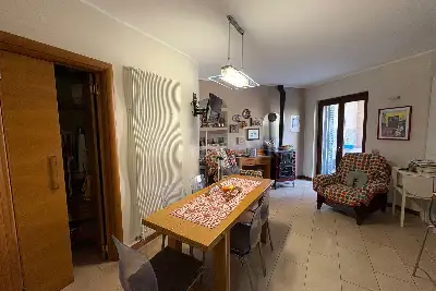 Villa in vendita, Via Nicola Misasi, Catanzaro