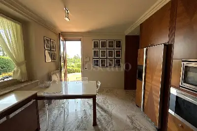 Casa Indipendente in vendita, Via dei Castagneti, Cellatica