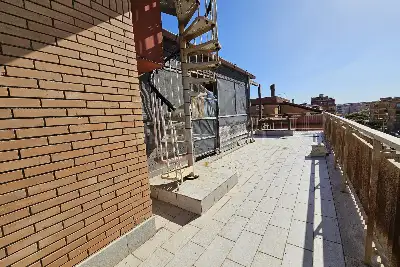 Attico in vendita, Via Rumenia, Pomezia