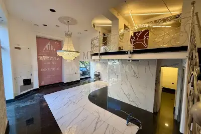 Negozio in affitto, Piazza Cola di Rienzo, Roma