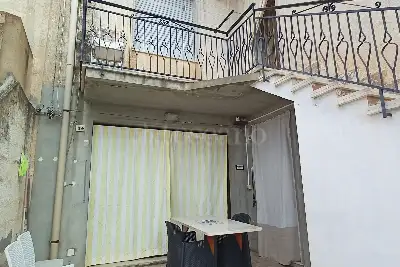 Casa Indipendente in vendita, Via Santa Lucia 93, Custonaci
