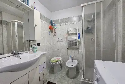 Villino a Schiera in vendita, Via Col Vento, Anzio