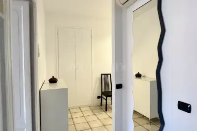 Casa in affitto, Via B. Cellini, Milano