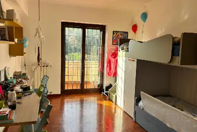 Villa in vendita, Via Cesare Bazzani, Roma