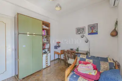 Attico in vendita, Via di Monte Verde, Roma