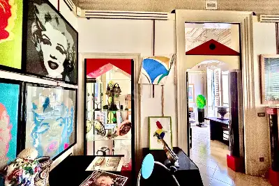 Casa in vendita, Via Siracusa, Palermo