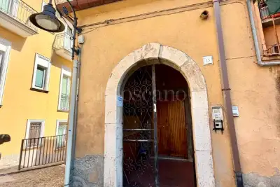 Casa in vendita, Largo Triggio, Avellino