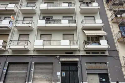 Casa in vendita, Via Veneto, Acireale