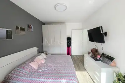Casa in vendita, Via Tomaso Brusaferri, Concesio
