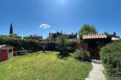 Villa in vendita, Via Francesco Cilea, Roma