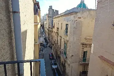 Casa in vendita, Via Generale Fardella Enrico, Trapani