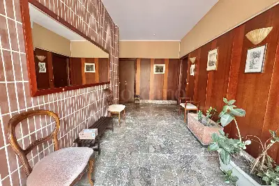 Casa in vendita, Via Filippo Barigioni, Roma