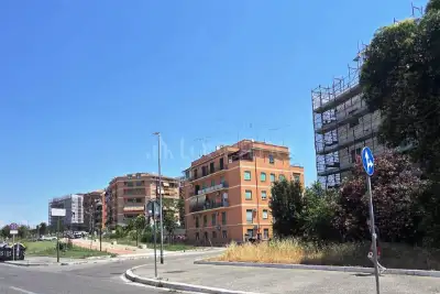 Casa in vendita, Via del Casale Galvani, Roma