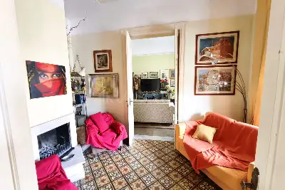 Casa in vendita, Via Rosario Riolo, Palermo