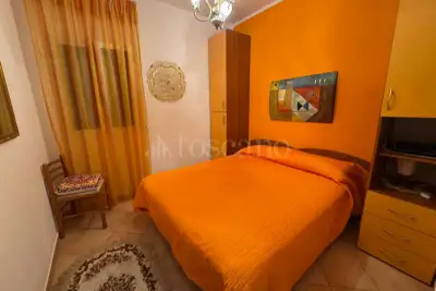 Villa in vendita, Contrada Visicari, Custonaci