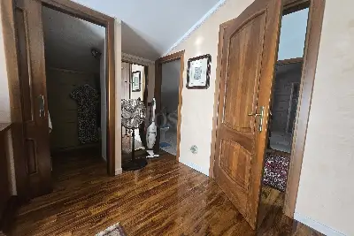 Casa Indipendente in vendita, Ad.ze Casa Natale di Papa Paolo VI, Concesio