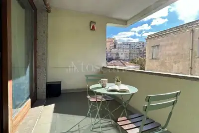 Casa in vendita, Via Sorso, Sassari
