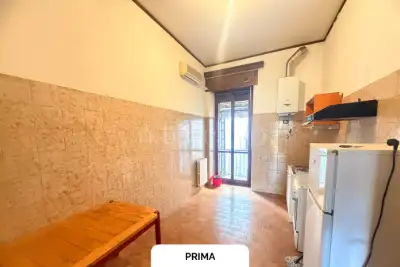 Casa in vendita, Corso Porta Nuova, Verona