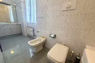 Casa in affitto, Via Galvano Fiamma, Milano