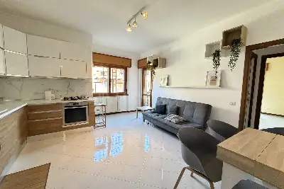 Casa in vendita, Via Cornelia, Roma