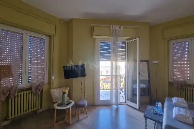 Casa in vendita, Via Antonio Ugo Amico, Palermo