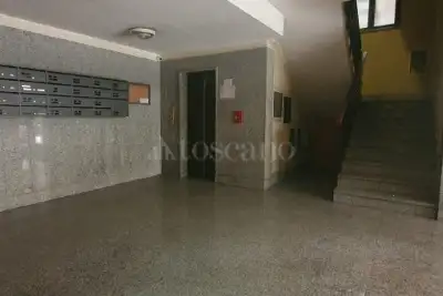 Casa in vendita, Via Giuseppe Berto, Roma