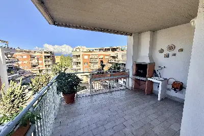 Attico in vendita, Via Rosario Livatino, Nettuno