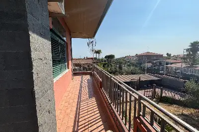 Casa in vendita, Via del Soccorso, Mascalucia