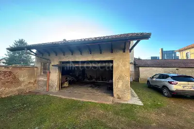 Casa Indipendente in vendita, Via 4 Novembre, Cassano Magnago