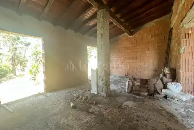 Villa in vendita, Via di Casal Selce, Roma