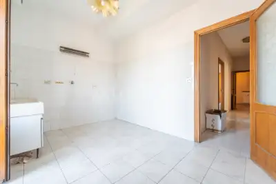 Casa in vendita, Via Pio Foà, Roma