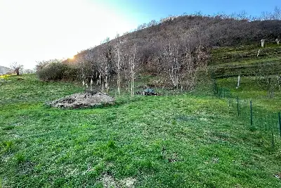 Edificabile Residenziali in vendita, Via Villa Sera, Caino, Caino