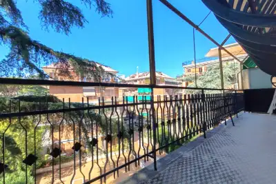 Casa in vendita, Via Francesco Vettori, Roma