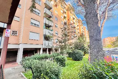 Casa in vendita, Via Carlo Zaccagnini, Roma