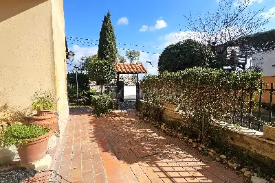 Villa Bifamiliare in vendita, Via Livenza, Ardea