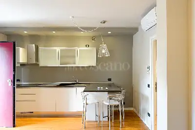 Casa in vendita, Via G. Marconi, Padenghe sul Garda