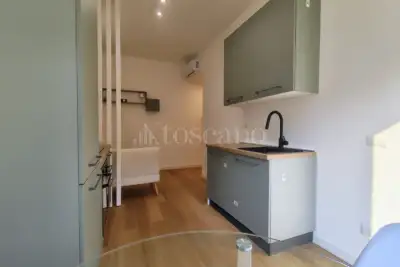 Casa in vendita, Via Venosa, Milano