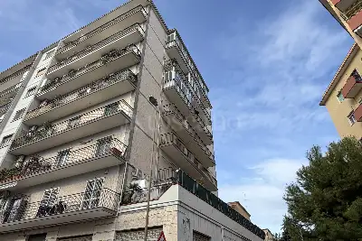 Casa in vendita, Via Celso Ulpiani, Bari