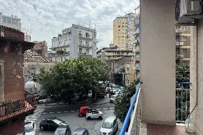 Casa in vendita, Piazza Corsica, Catania