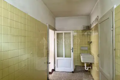 Casa in vendita, Vicolo del Levante, Cellatica