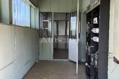 Capannone in vendita, Via Tortona, Vigevano