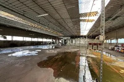 Capannone in vendita, Via Tortona, Vigevano