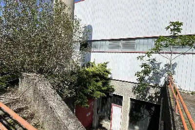 Capannone in vendita, Via Tortona, Vigevano