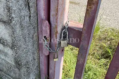 Capannone in vendita, Via Tortona, Vigevano