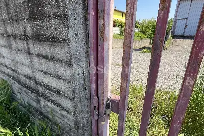 Capannone in vendita, Via Tortona, Vigevano