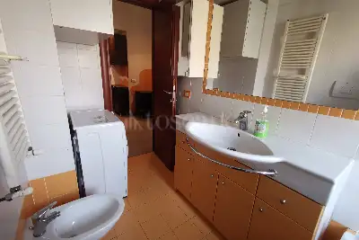 Casa in vendita, Via di Val Favara, Roma